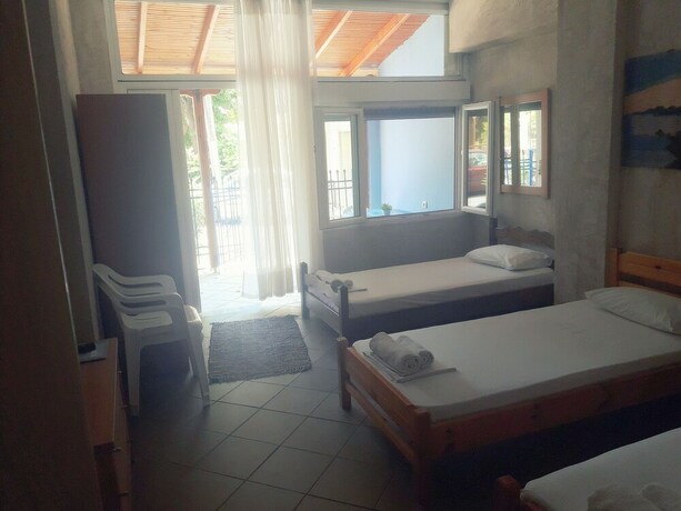 Imagen de la habitación del Artemis Studios & Apartments. Foto 29