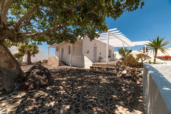 Imagen general del Artemis Suites. Foto 2