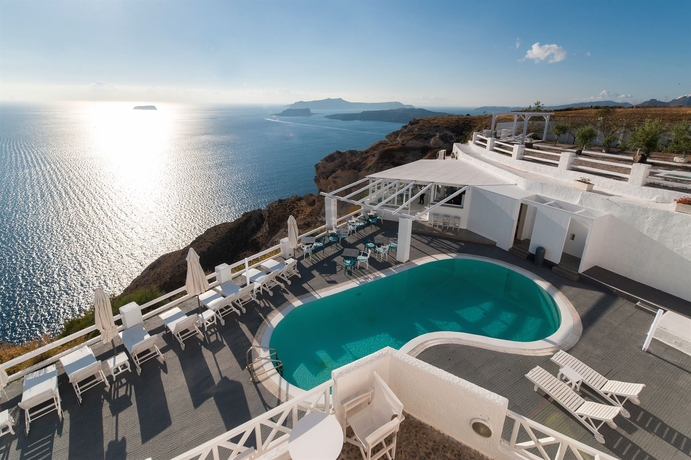 Imagen general del Artemis Suites. Foto 1