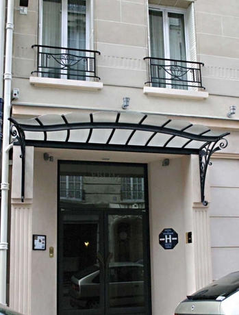 Imagen general del Artemisia Montmartre. Foto 2