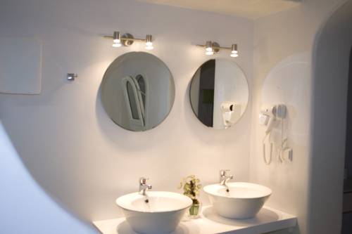 Imagen de la habitación del Artemoula's Studios. Foto 3