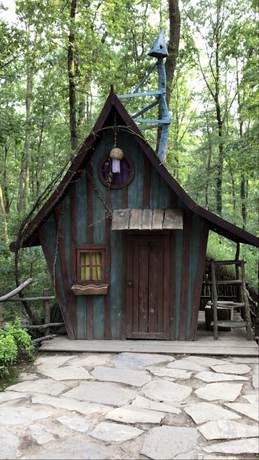 Imagen general del Arteria Family Residence and Suit Hotel. Foto 3