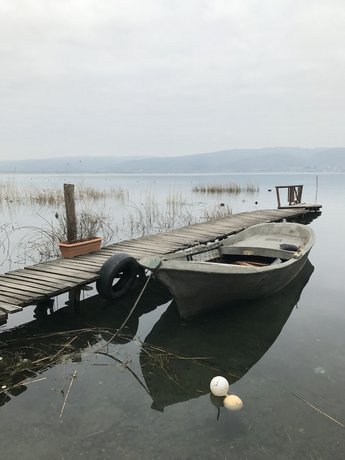 Imagen general del Arteria Family Residence and Suit Hotel. Foto 4