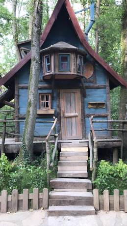 Imagen general del Arteria Family Residence and Suit Hotel. Foto 7