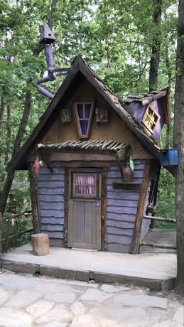 Imagen general del Arteria Family Residence and Suit Hotel. Foto 8