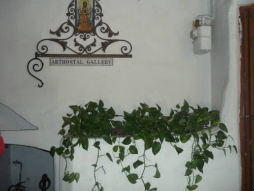 Imagen general del Arthostal. Foto 4