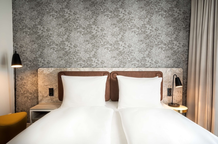 Imagen de la habitación del Arthotel ANA Amber. Foto 10