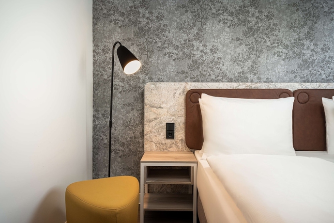 Imagen de la habitación del Arthotel ANA Amber. Foto 12