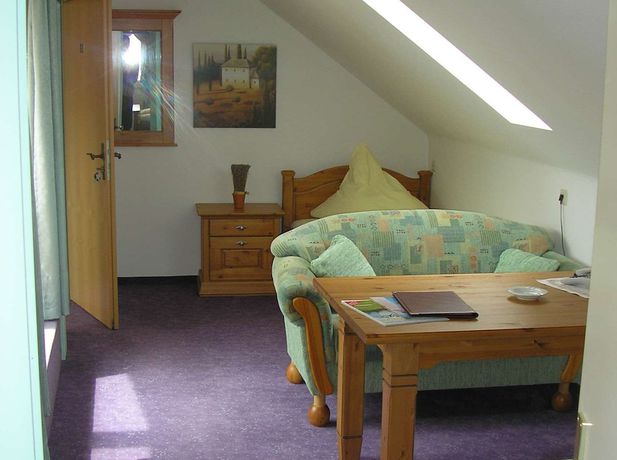 Imagen de la habitación del Arthotel Ana Panorama. Foto 4