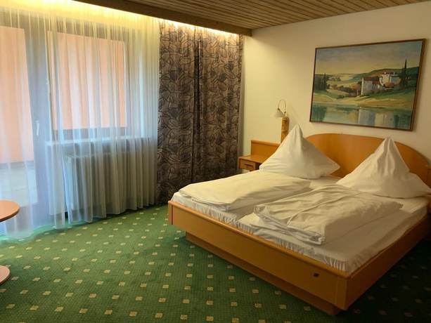 Imagen de la habitación del Arthotel Ana Panorama. Foto 5