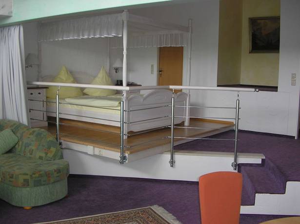 Imagen de la habitación del Arthotel Ana Panorama. Foto 6