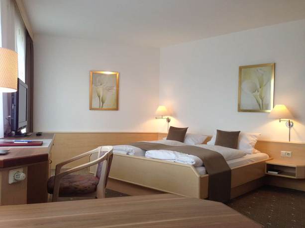 Imagen de la habitación del Arthotel Ana Panorama. Foto 7