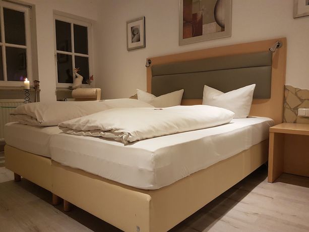 Imagen de la habitación del Arthotel Ana Panorama. Foto 8