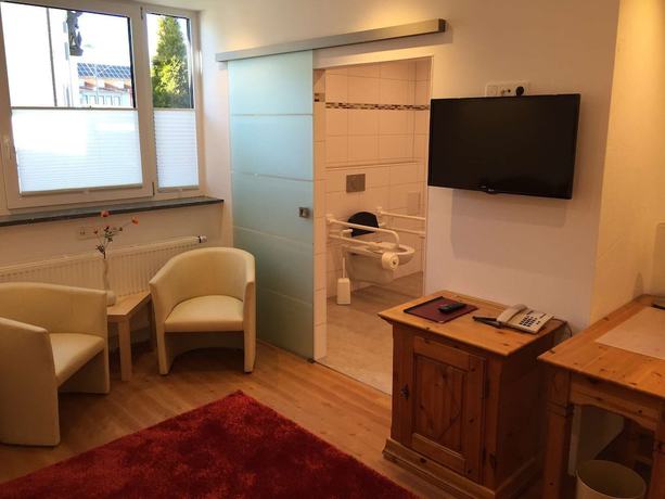 Imagen de la habitación del Arthotel Ana Panorama. Foto 9