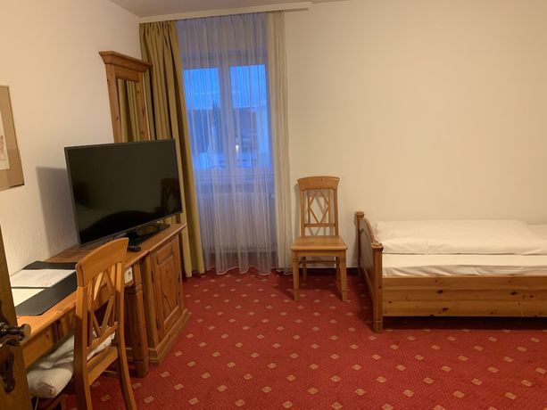 Imagen de la habitación del Arthotel Ana Panorama. Foto 10