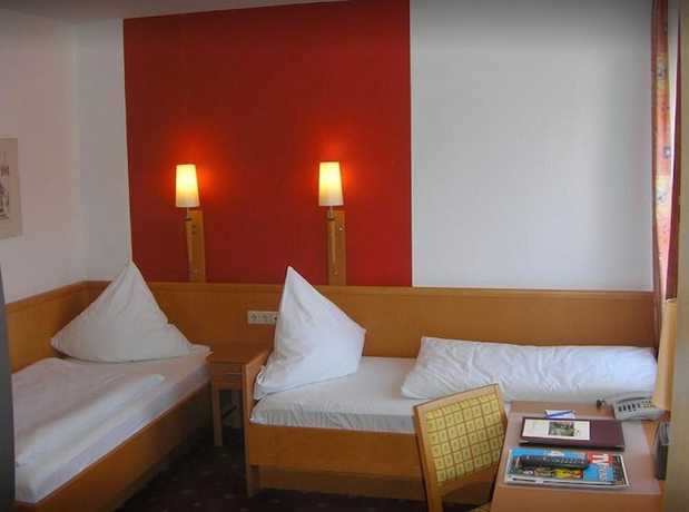 Imagen de la habitación del Arthotel Ana Panorama. Foto 12