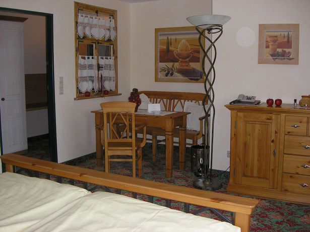 Imagen de la habitación del Arthotel Ana Panorama. Foto 13