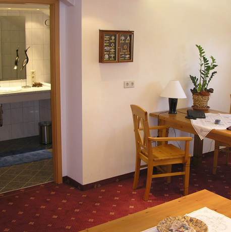 Imagen de la habitación del Arthotel Ana Panorama. Foto 14