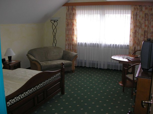 Imagen de la habitación del Arthotel Ana Panorama. Foto 15