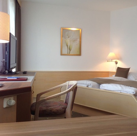 Imagen de la habitación del Arthotel Ana Panorama. Foto 19