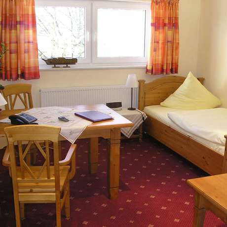 Imagen de la habitación del Arthotel Ana Panorama. Foto 20