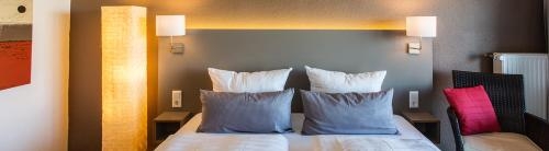 Imagen general del Arthotel Bakker. Foto 1