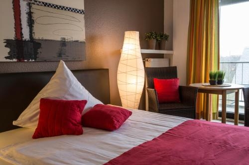 Imagen general del Arthotel Bakker. Foto 3