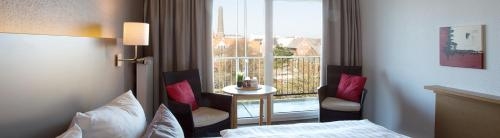 Imagen general del Arthotel Bakker. Foto 5