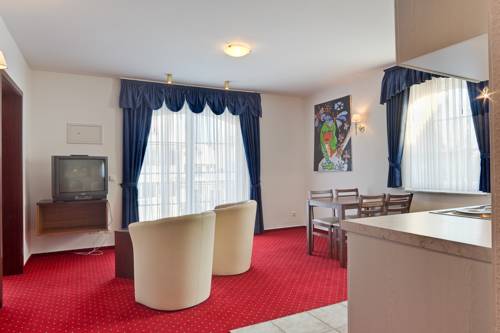 Imagen de la habitación del Arthotel Mare. Foto 4