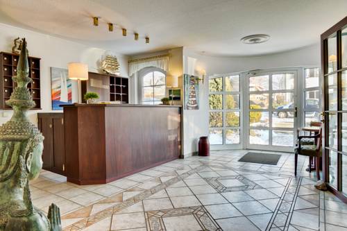 Imagen de la habitación del Arthotel Mare. Foto 5