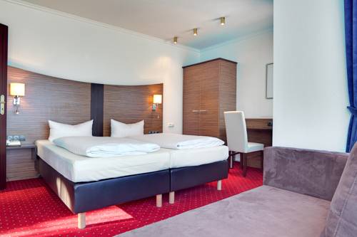 Imagen de la habitación del Arthotel Mare. Foto 6