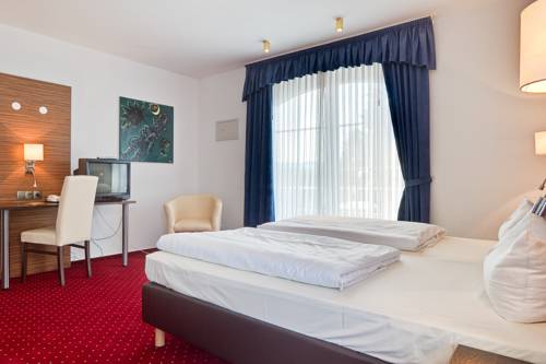 Imagen de la habitación del Arthotel Mare. Foto 8