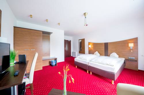 Imagen de la habitación del Arthotel Mare. Foto 10