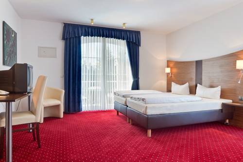 Imagen de la habitación del Arthotel Mare. Foto 11