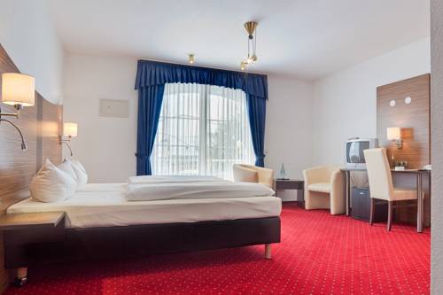 Imagen de la habitación del Arthotel Mare. Foto 12