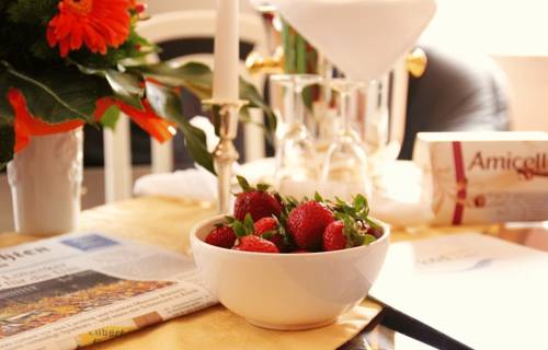 Imagen de la habitación del Arthotel Mare. Foto 15