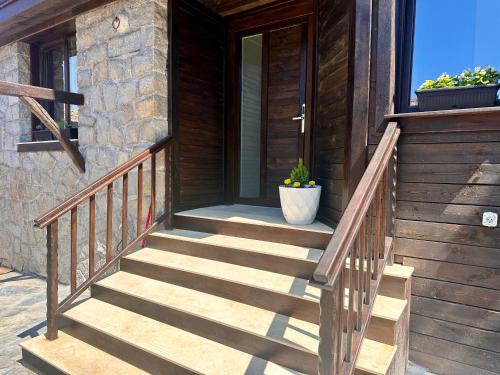 Imagen general del Arthotel Oscar II Sozopol. Foto 4