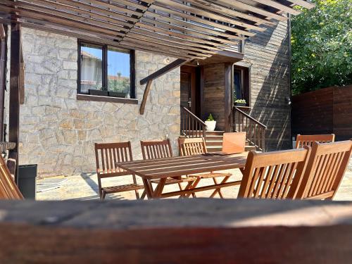 Imagen general del Arthotel Oscar II Sozopol. Foto 5