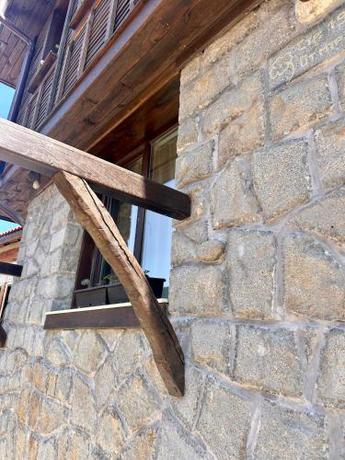Imagen general del Arthotel Oscar II Sozopol. Foto 7