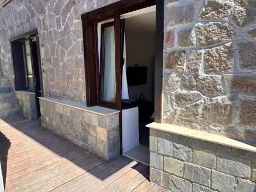 Imagen de la habitación del Arthotel Oscar II Sozopol. Foto 20