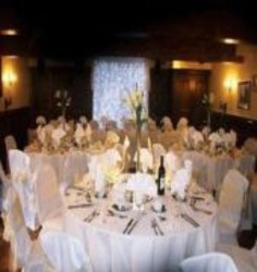 Imagen general del Arties Mill and Lodge. Foto 4