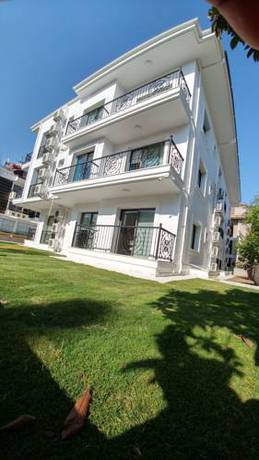 Imagen de la habitación del Artim Exclusive Apart Hotel. Foto 2