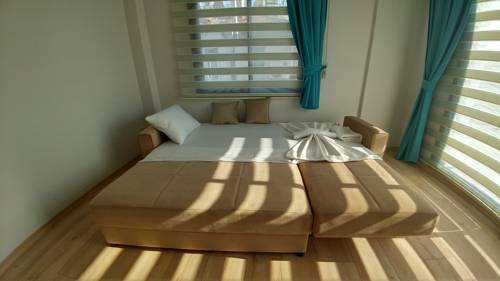 Imagen de la habitación del Artim Exclusive Apart Hotel. Foto 4