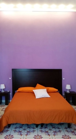 Imagen de la habitación del Artis Domus Relais and Spa. Foto 2