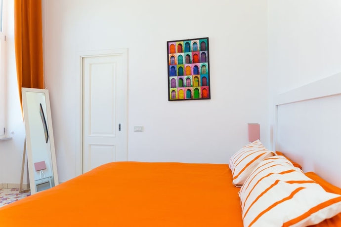 Imagen de la habitación del Artis Domus Relais and Spa. Foto 8