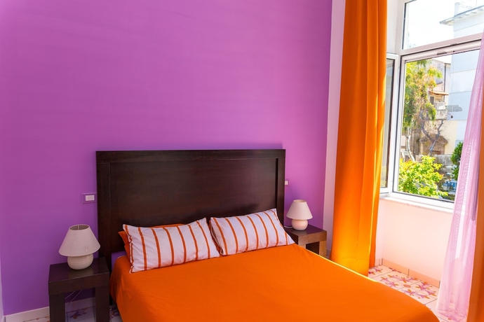 Imagen de la habitación del Artis Domus Relais and Spa. Foto 10