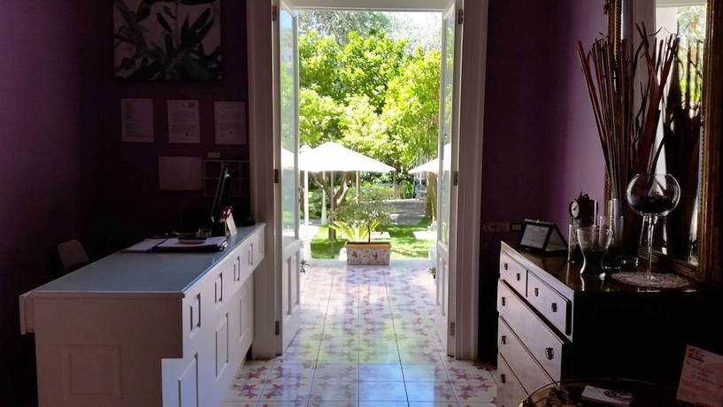 Imagen de los interiores del Artis Domus Relais and Spa. Foto 19