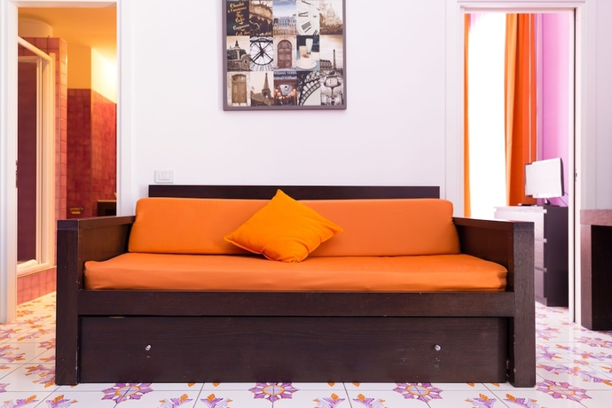 Imagen de la habitación del Artis Domus Relais and Spa. Foto 15