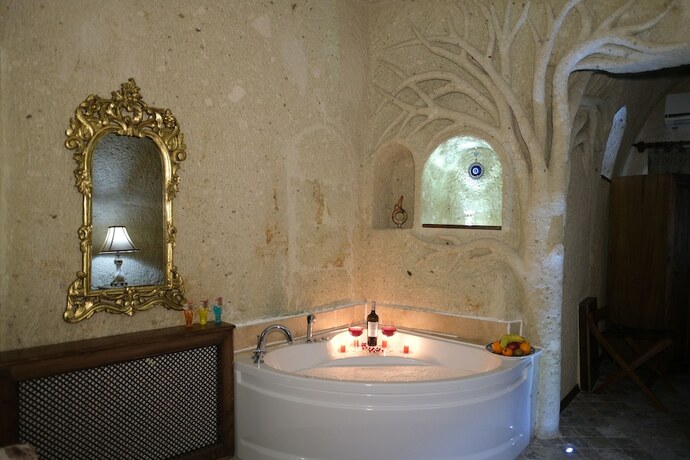 Imagen general del Artium Cave Hotel. Foto 5