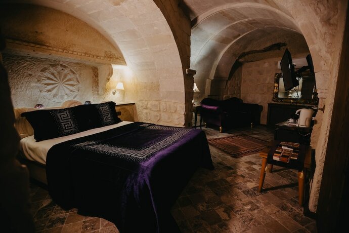 Imagen general del Artium Cave Hotel. Foto 9